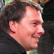 Talentcard van Stephan van Peursem