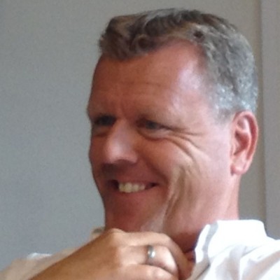 Talentcard van martijn pelser