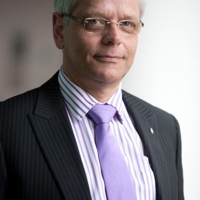 Talentcard van Harry Blume