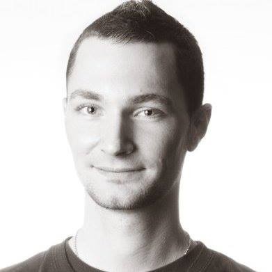 Talentcard van Frank Koster