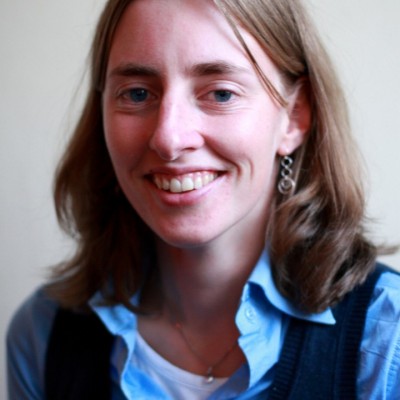 Talentcard van Linda van Driel