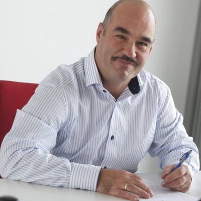 Talentcard van Henk Bezembinder