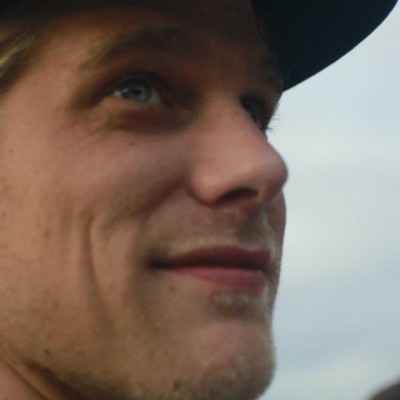 Talentcard van Niels Sengers