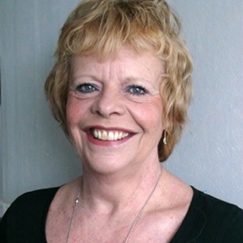 Margo van Roden Botvliet