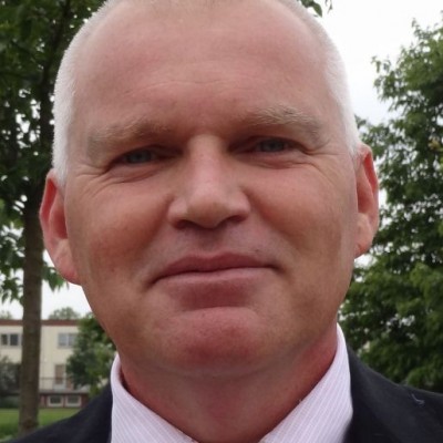 Talentcard van Pim van der Weijden