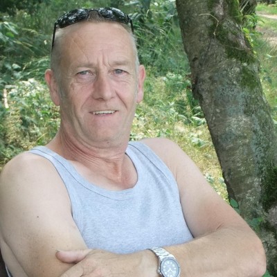 Talentcard van henk stoelwinder
