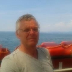Talentcard van koos boschma