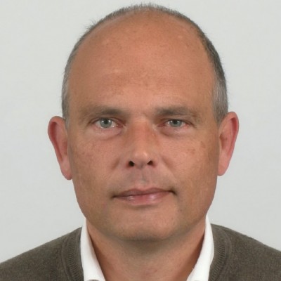 Talentcard van Ron Hoopman