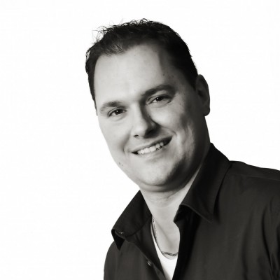 Talentcard van Wesley Megens