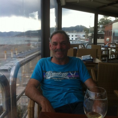 Talentcard van Jan Verhelst