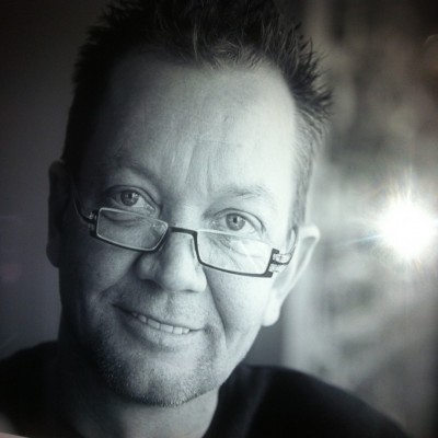 Talentcard van henk bakker