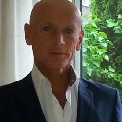 Talentcard van Bob Polack