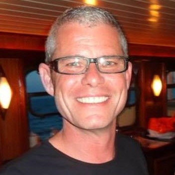 Talentcard van Jancoen Borgman