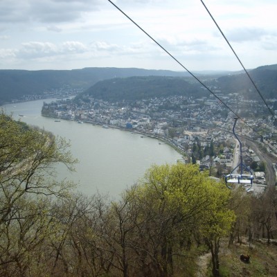 Talentcard van koos Giesen