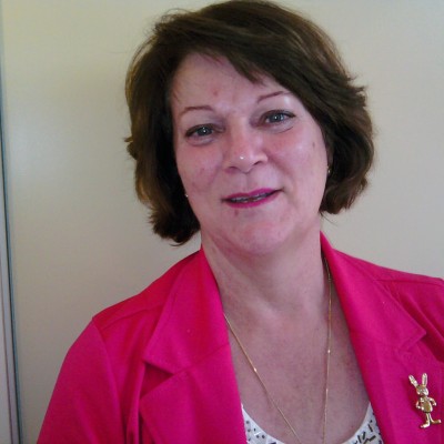 Talentcard van Els Schults-Jongbloed