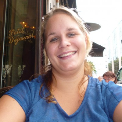 Talentcard van Marcella Takx