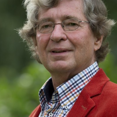 Talentcard van Robert Scholma
