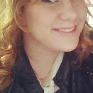 Talentcard van Valerie de Keizer