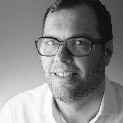 Talentcard van Rob Mulder