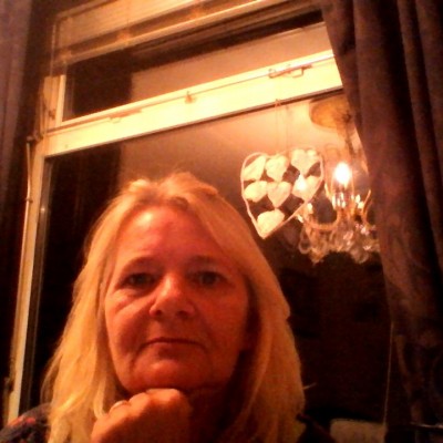 Talentcard van trees vermaas bruin