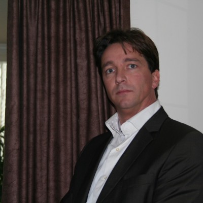 Talentcard van Alain Leprêtre