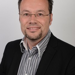 Talentcard van Marc Kok
