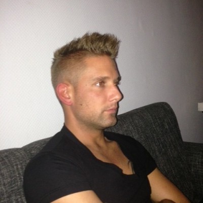 Sidney Slangewal