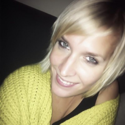 Marloes van Straaten