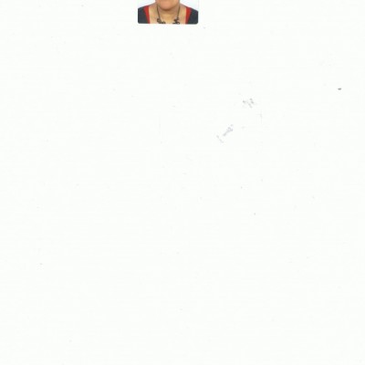 Talentcard van Myrna Stals-Nix