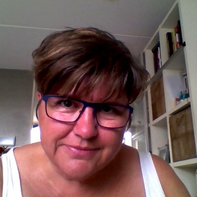 Talentcard van Sonja van Rijswijk