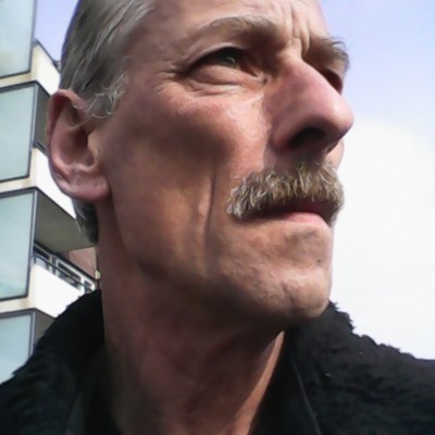 Talentcard van Bert Vingerhoets