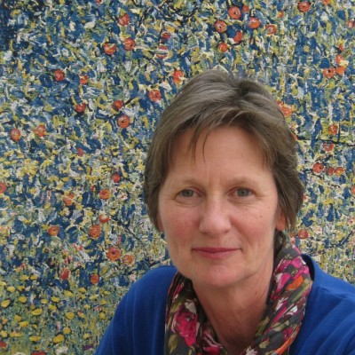 Talentcard van Els de Vries