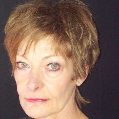 Talentcard van Gerrie den Dekker