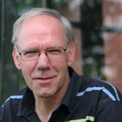 Talentcard van Jan Bonsink
