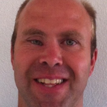 Talentcard van Wilco Jansen