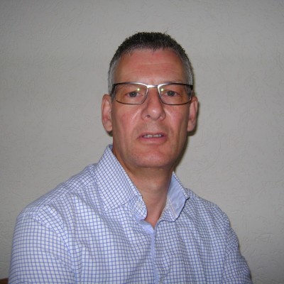 Talentcard van Aart Kladder