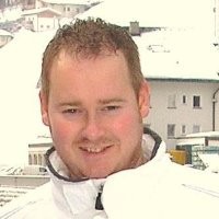 Talentcard van Wilfred Teunissen