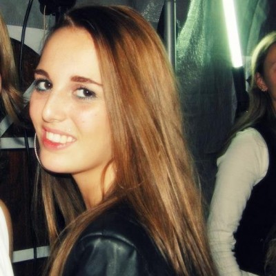 Talentcard van Kayleigh Schreur