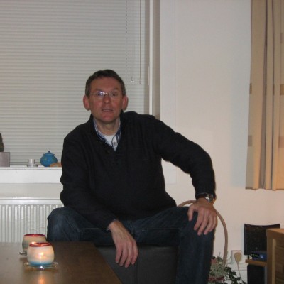 Talentcard van Rene Drenth