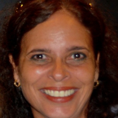 Talentcard van Anne Torres