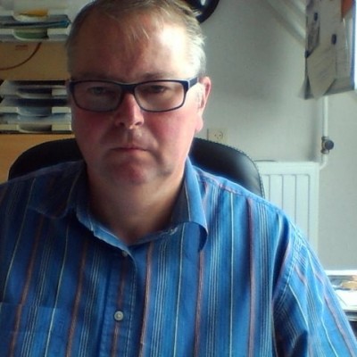 Talentcard van John Helmich