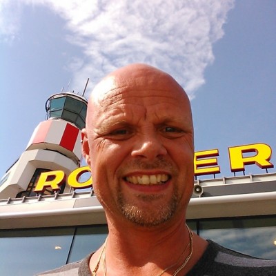 Talentcard van Wilco Vriezekolk