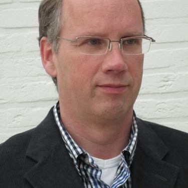 Talentcard van Han Speijer