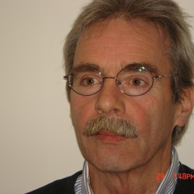 Talentcard van Richard Rosielle