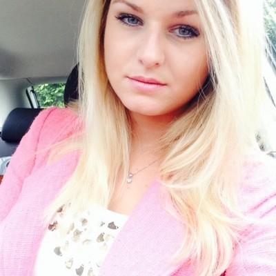 Talentcard van Roxanne Manz