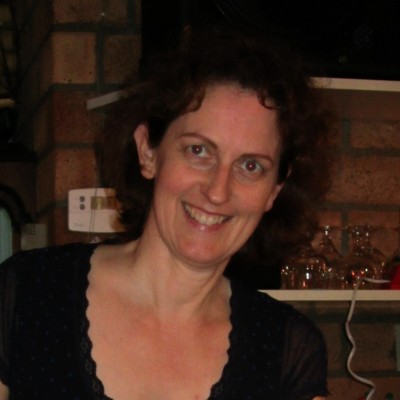 Talentcard van Carla Hollants