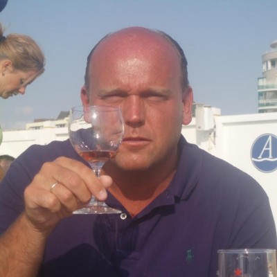 Talentcard van Michel Schuurman