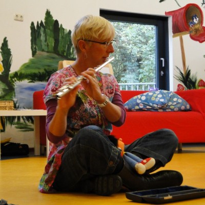 Talentcard van Christine Heijda