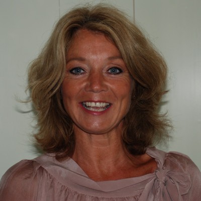 Talentcard van Marcella Visser