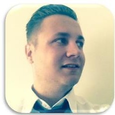 Talentcard van Leroy Versteeg